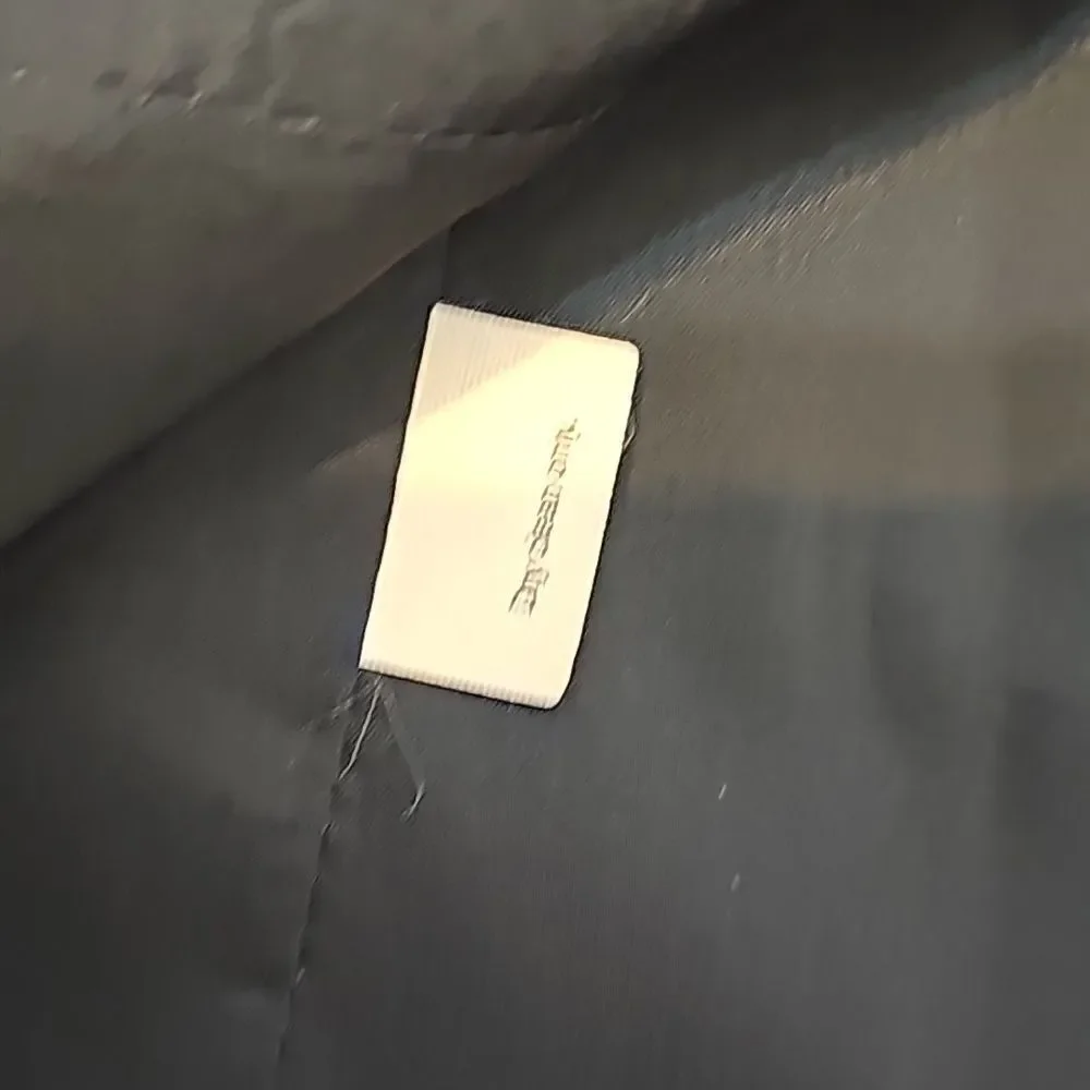J. Crew flattening classy